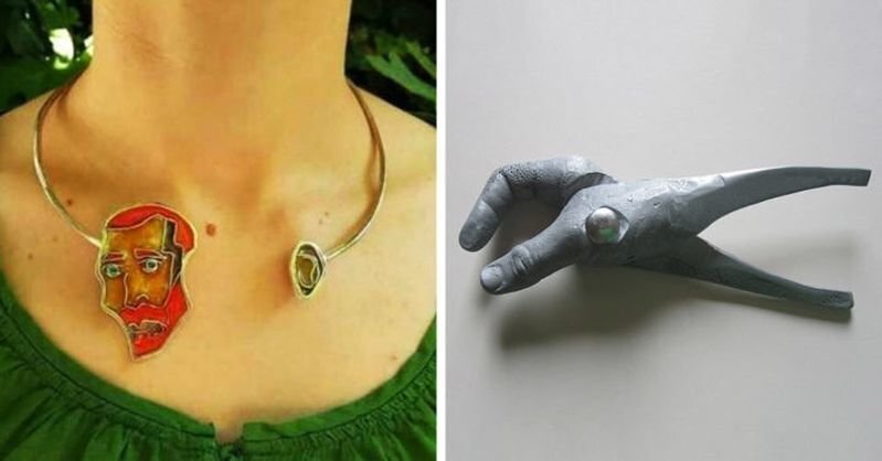 20 странных вещей, созданных людьми с золотыми руками