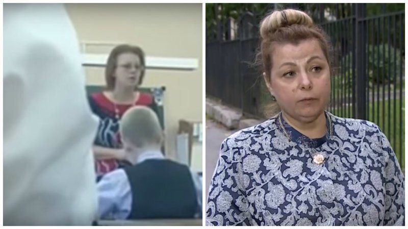 Директриса оправдала учительницу, назвавшую детей убогими, бедными и тупыми