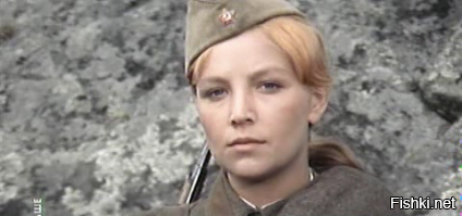 Сегодня Ольге Остроумовой исполнился 71 год