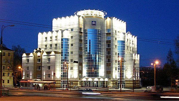 В Пенсионном фонде решили не замечать слова Путина о том, что их шикарные офисы раздражают людей