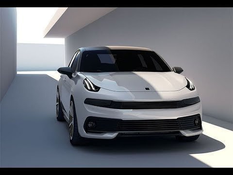 5 лучших автомобиля из Китая 2018