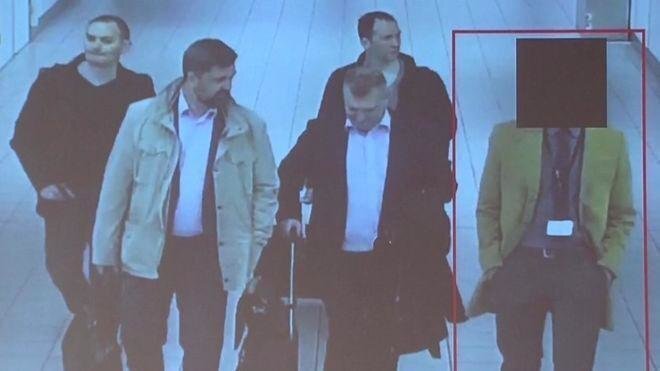 Великобритания сорвала еще две операции ГРУ