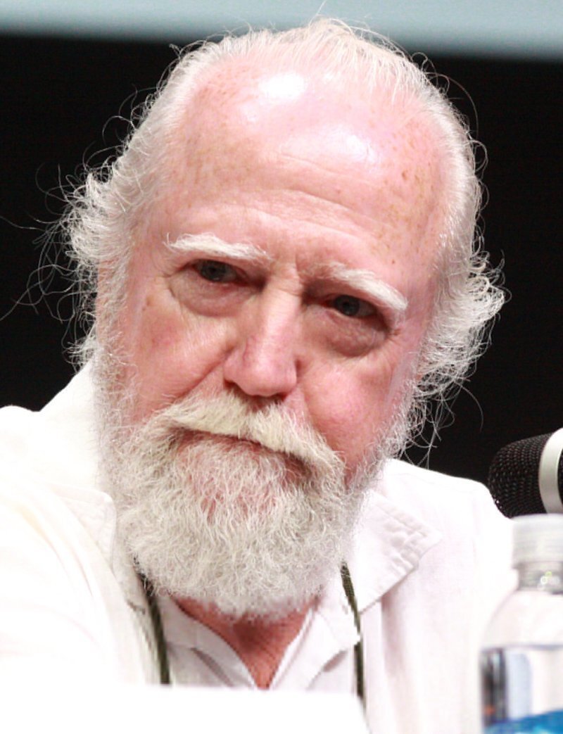 Scott Wilson актер