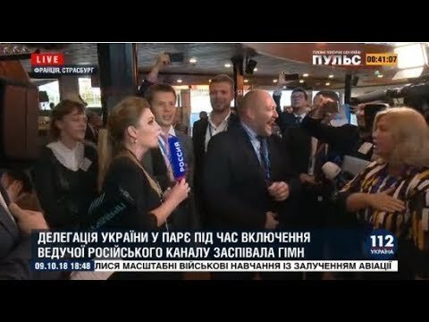 Цирк с конями и прочими бабченками