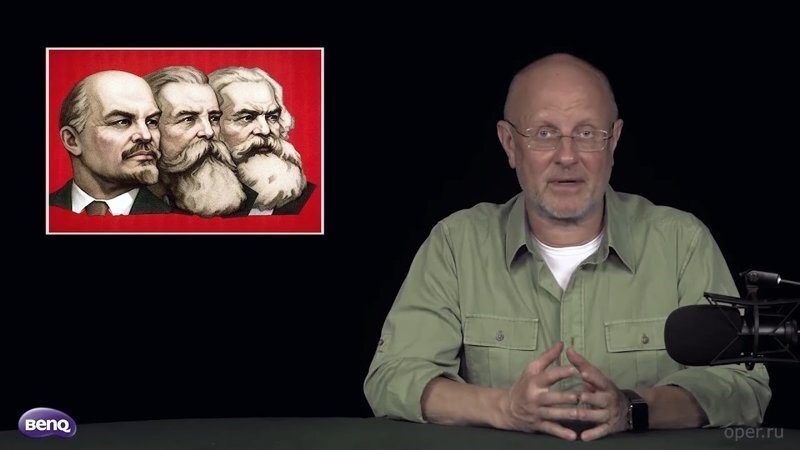 Постиндустриальная смузярня