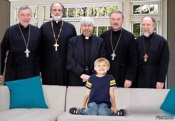 маугли в стае