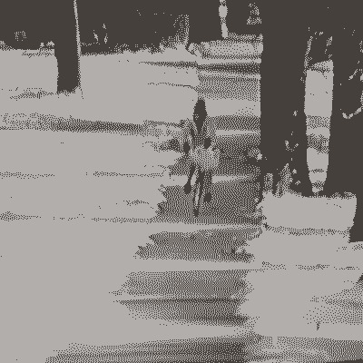 От законов физики не убежишь