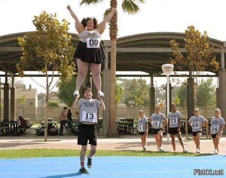 Дочка директора