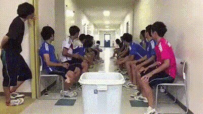 маладца ребятки