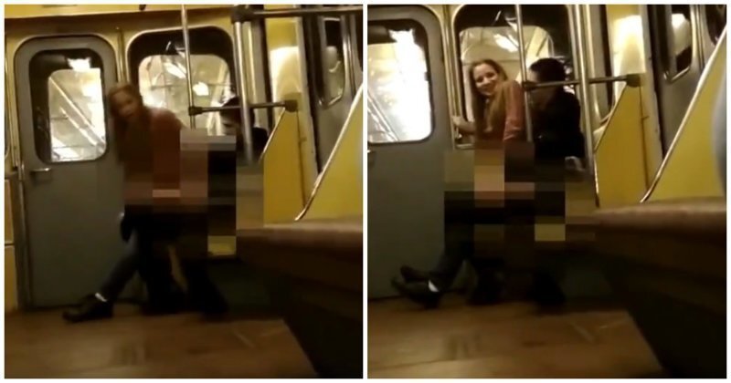 "Страстных любовников" из метро Нижнего судят за секс
