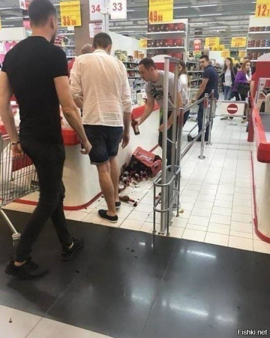 Сколько боли в одном фото 
