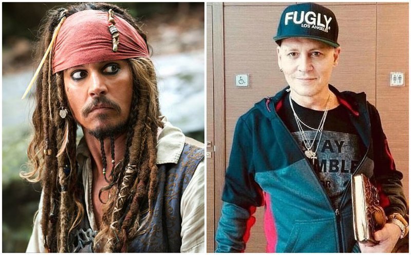 Джонни Деппа выгнали из "Пиратов Карибского моря" - франшизу ждет перезапуск