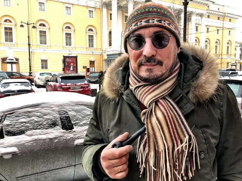 «Информатор» Дениса Короткова жив и здоров: «Новая газета» вновь села в лужу