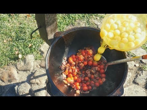 Солянка