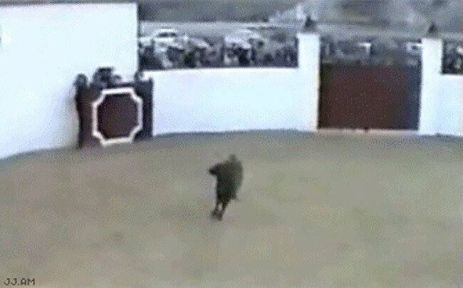 Обманный маневр