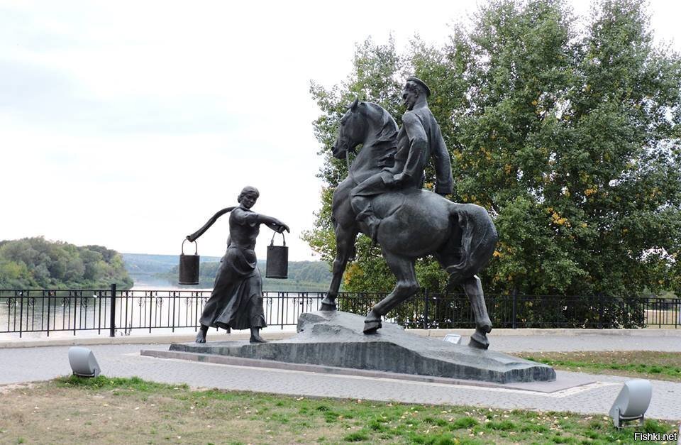 Вёшенская