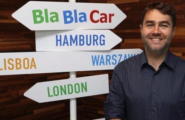 В России потребовали закрыть сервис BlaBlaCar