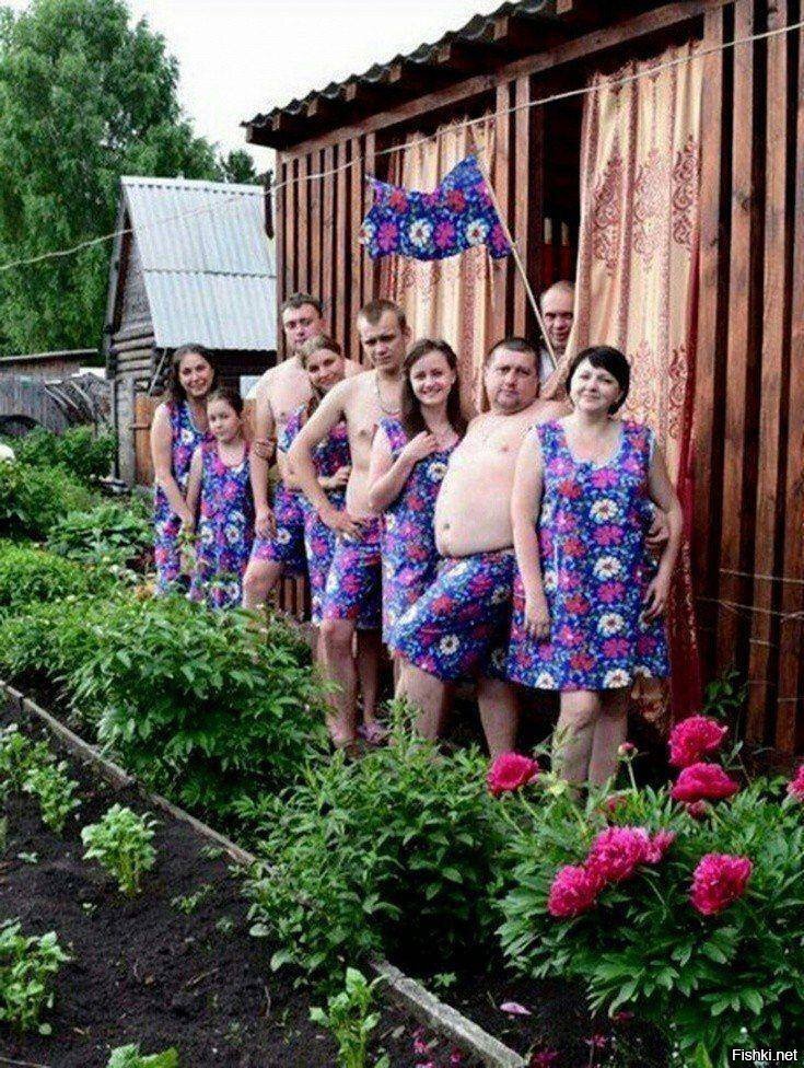 одна простынь