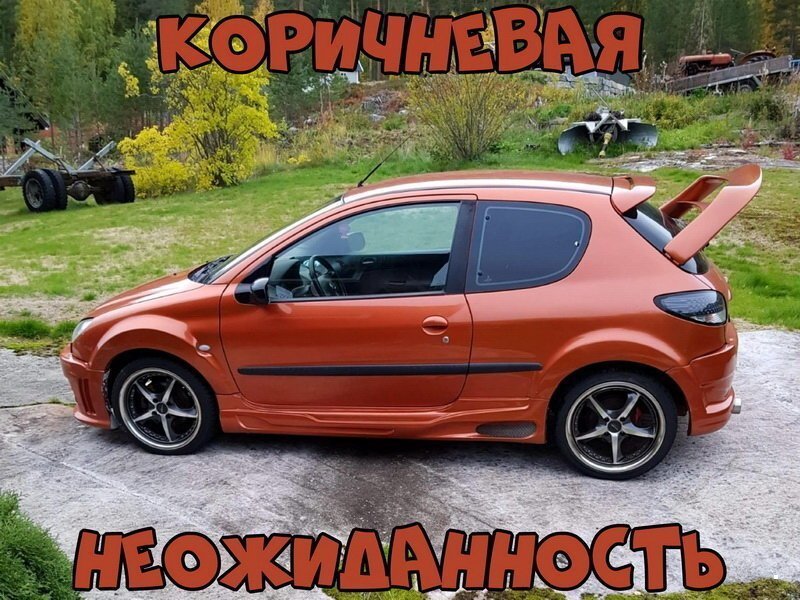 Автовсячина