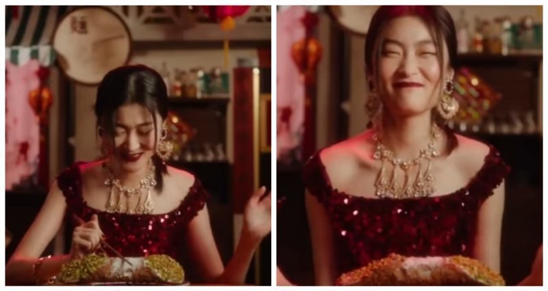 Dolce &amp; Gabbana обвинили в расизме из-за ролика с едой