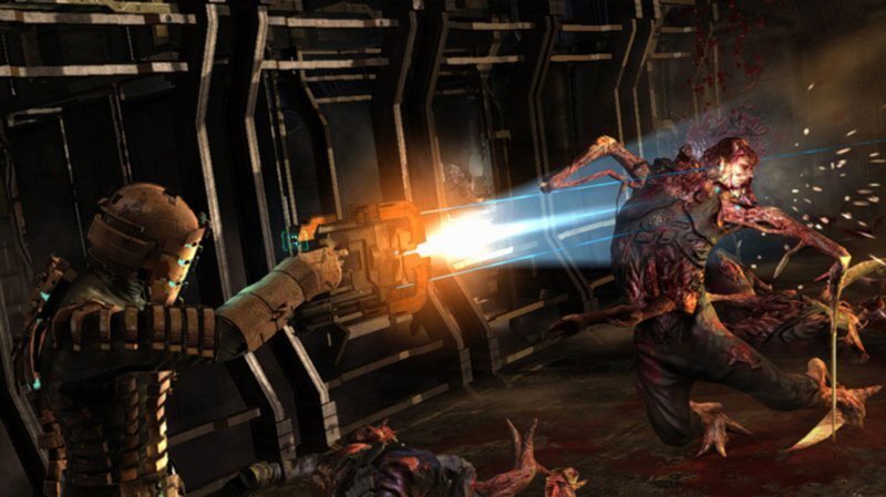 Resident Evil в космосе»: создатели Dead Space вспоминают игру спустя 10 лет после релиза