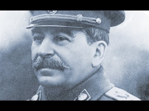 Экономика Сталина: капитализм против социализма