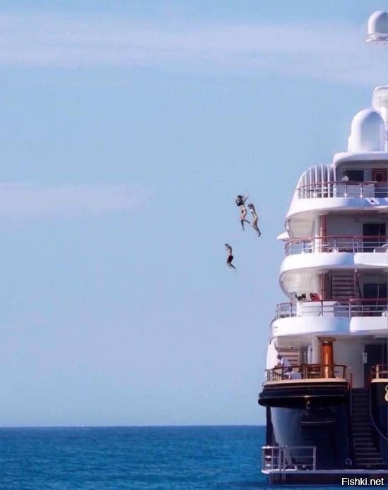 Балласт за борт