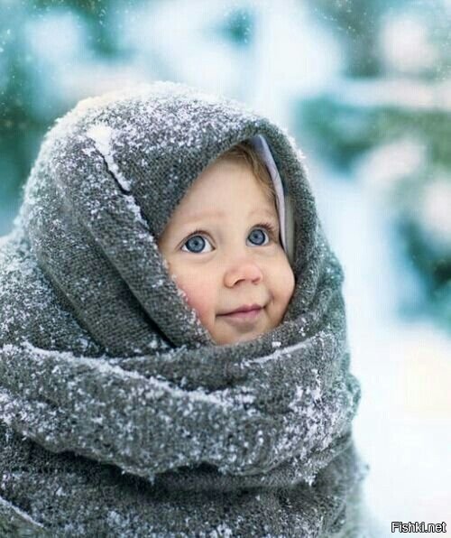 Всем привет, и с началом зимы