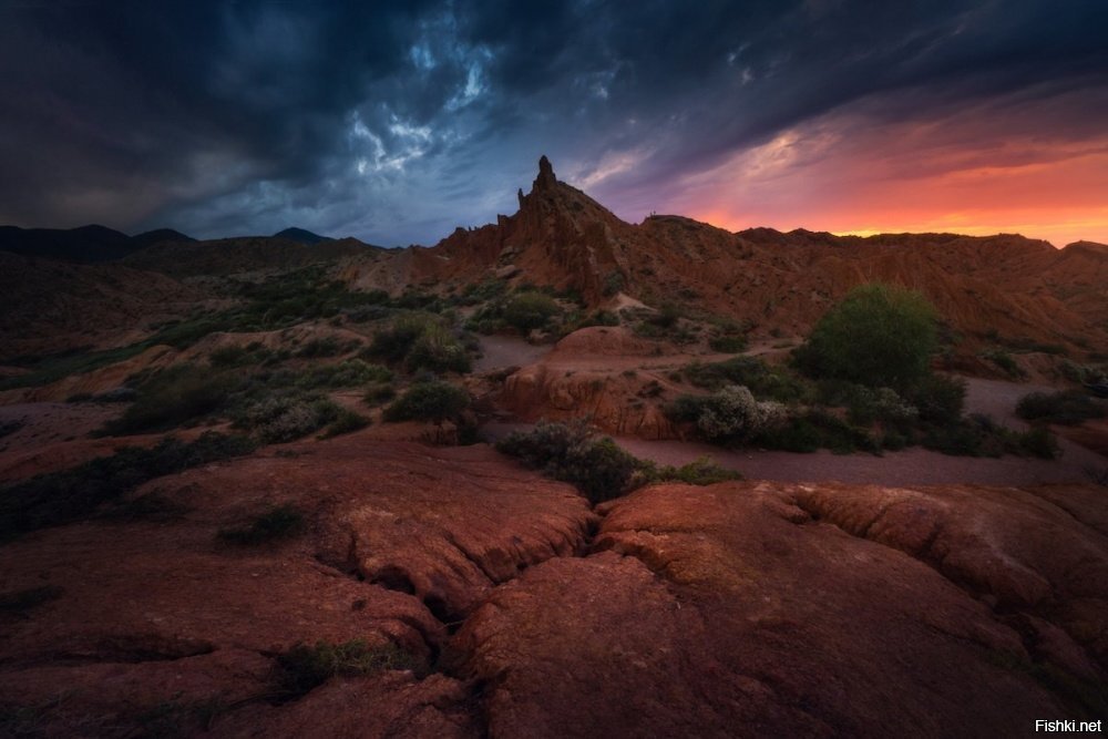 Вроде Киргизия