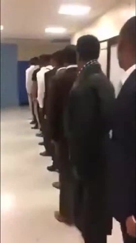 Всем неграм, недовольным жизнью в Америке: