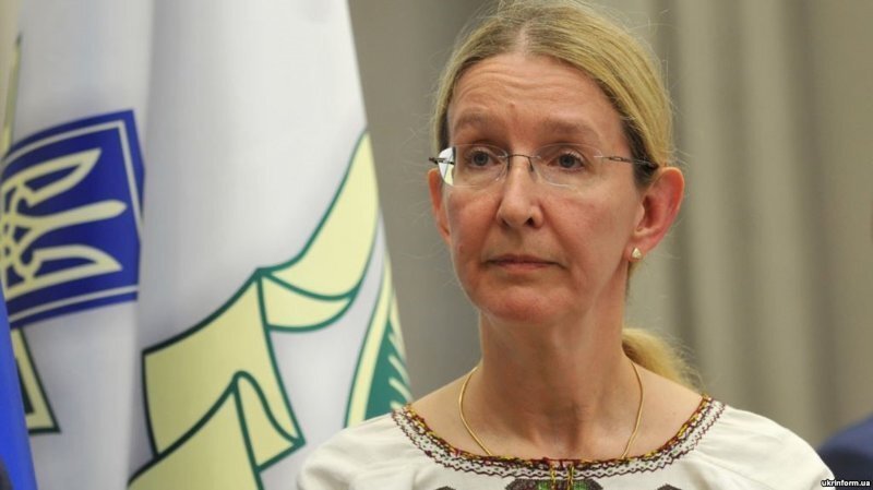 Украина: "Перевозки по Північному морському шляху должны осуществляться под международным контролем"