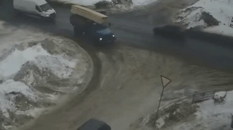 Пружинка-радуга