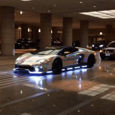 Колхоз - он и в Эмиратах колхоз