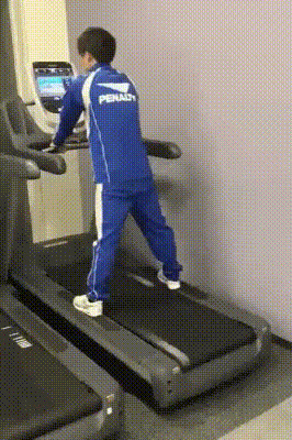 когда ты не такой быстрый, как себя представляешь