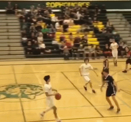 Отдыхайте, салаги