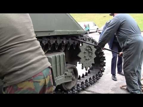 Сходил в гараж, на зиму переобулся