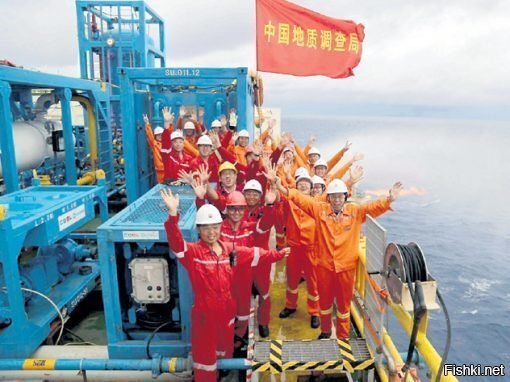 Иран красиво обходит "санкции"