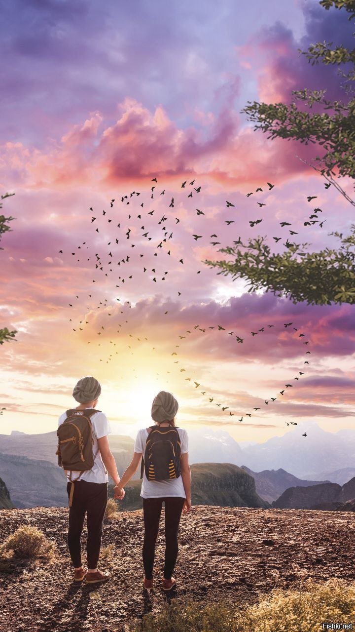 спокойной ночи всем друзьям и всем ваще