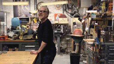 Как разрушаются мифы