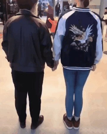 Мальчик, ты достал уже