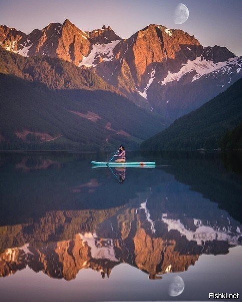 Спокойствие