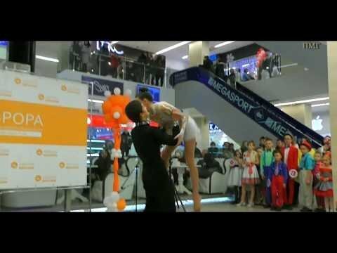 Презентация конкурса Гармония краси 2018