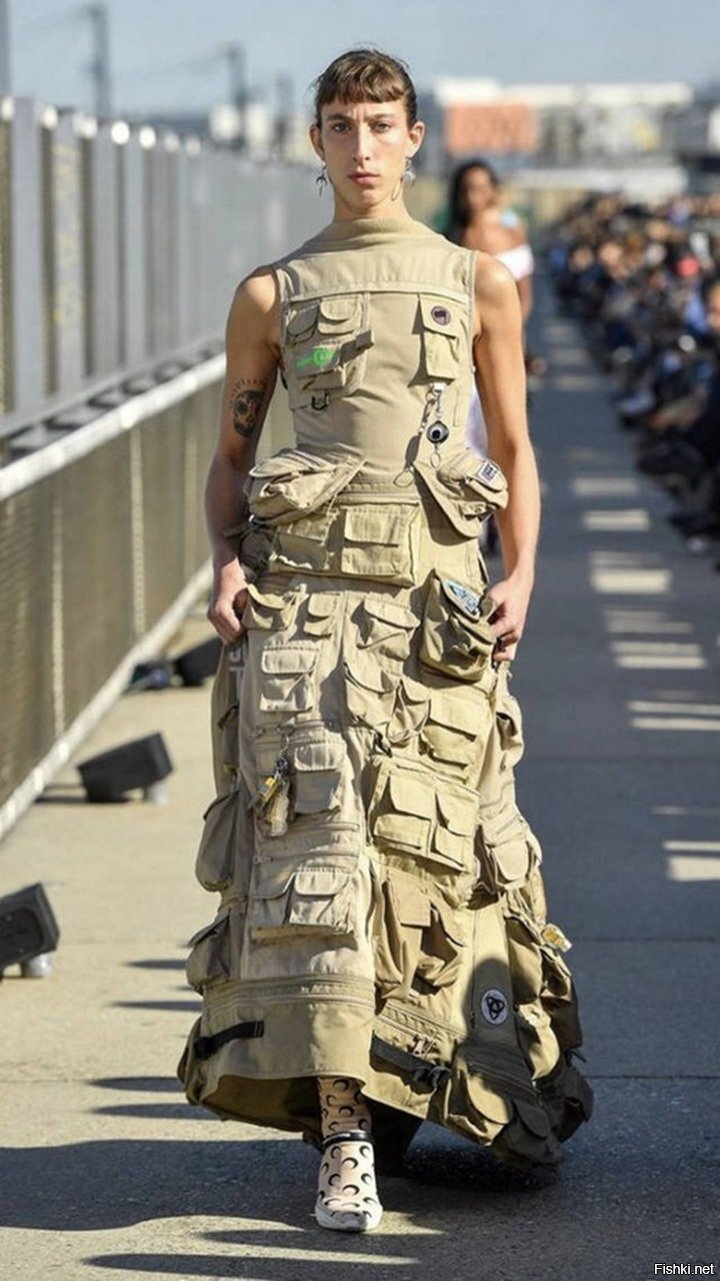 жена Вассермана