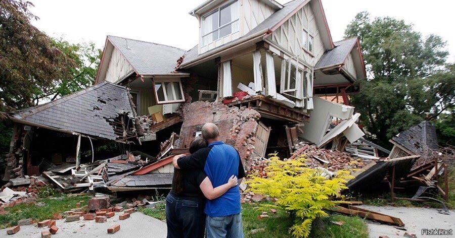 Теперь заживём 