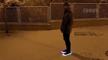 Современное искусство - оно такое