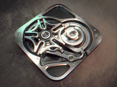 Спокойной ночи