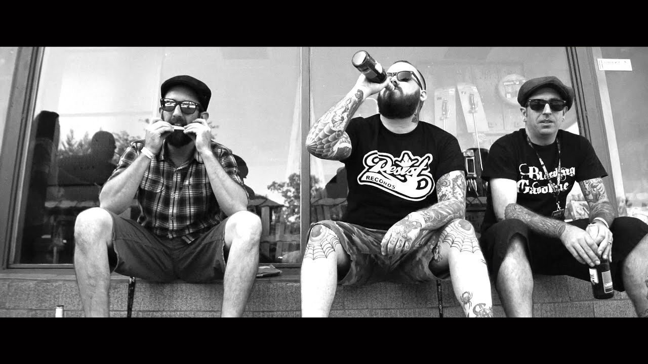 Спокойной всем ночи