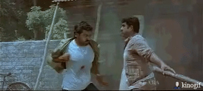 - Чак, я иду к тебе