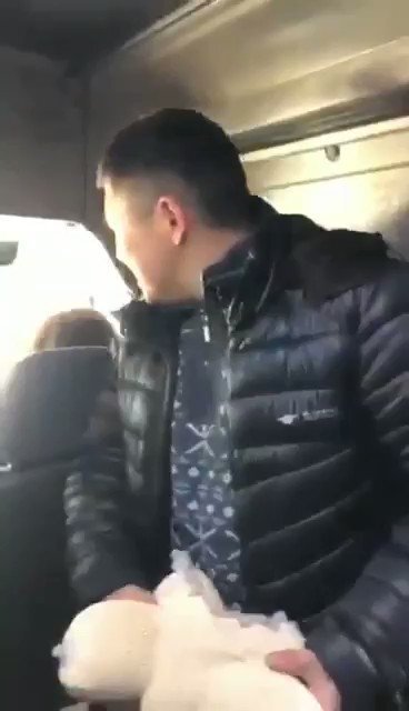 самое крутое в конце