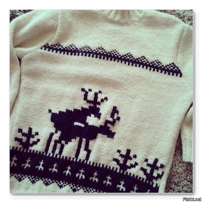 Что думает о тебе твоя бабушка